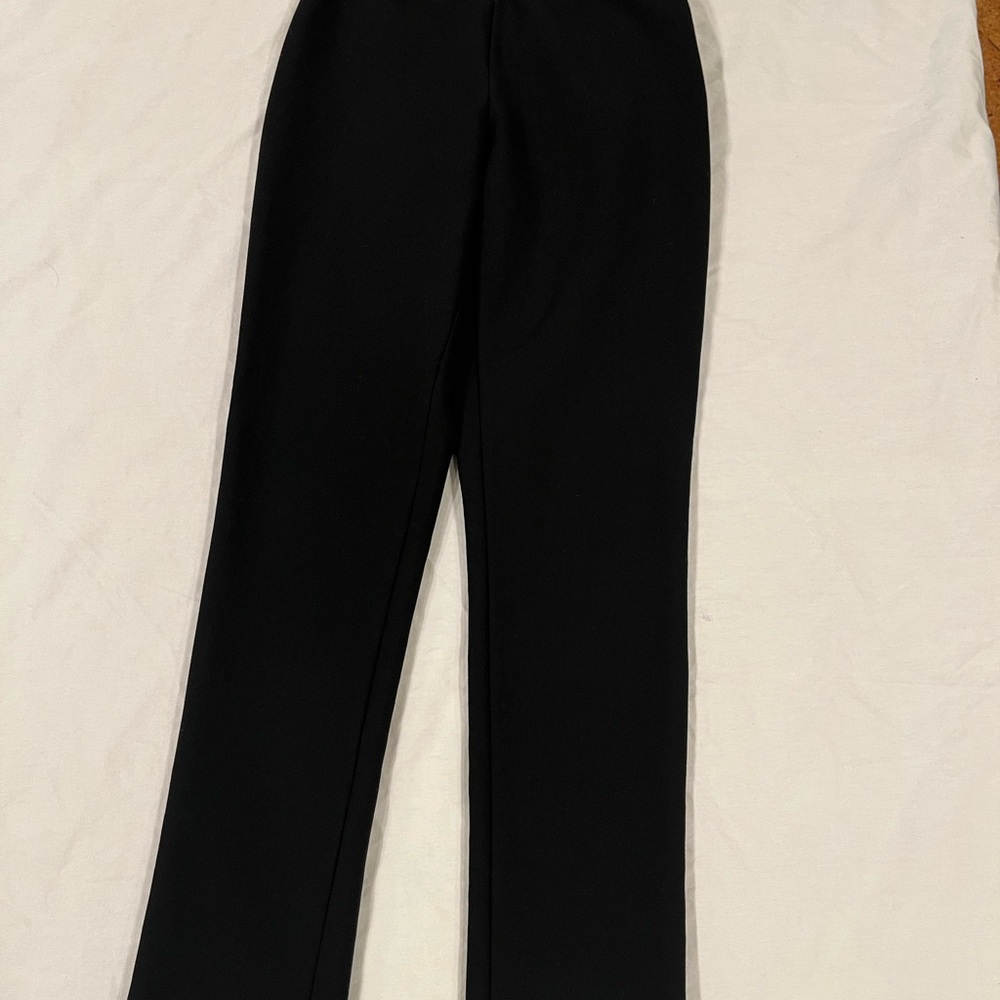 Kate Spade Black Trousers